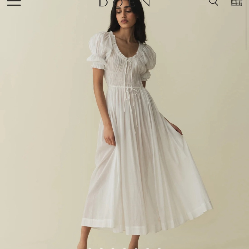 Doen Ischia Dress size medium